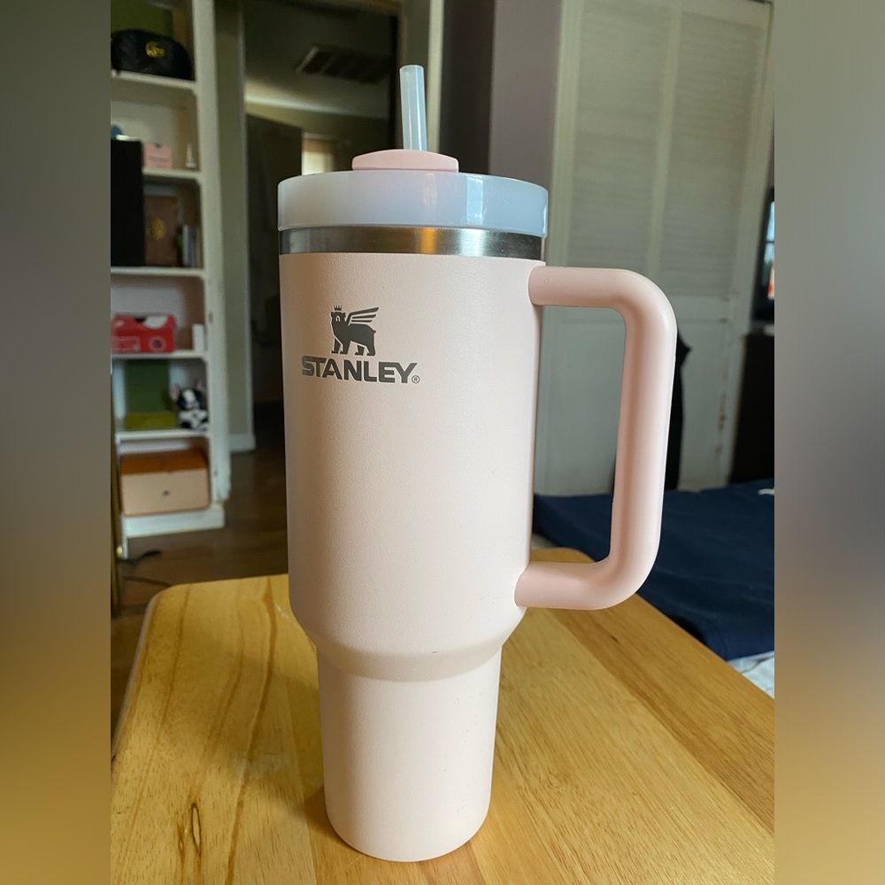 Stanley 40oz cup